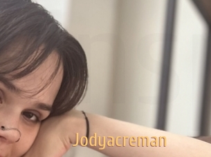 Jodyacreman