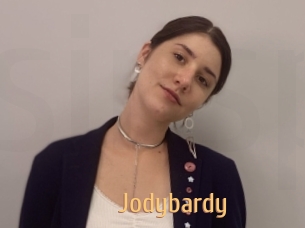 Jodybardy