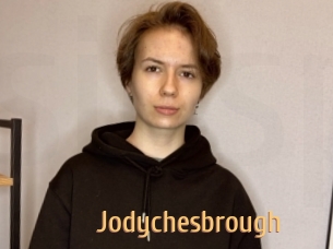 Jodychesbrough