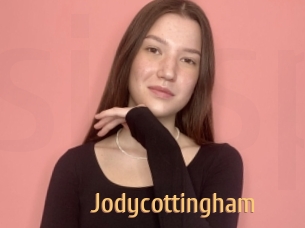 Jodycottingham