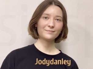 Jodydanley