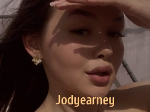 Jodyearney