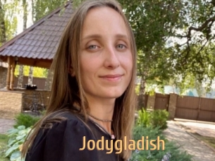 Jodygladish