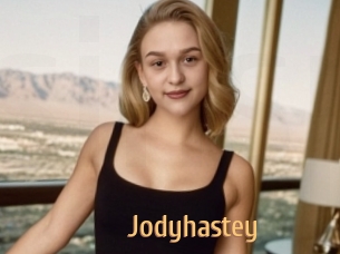 Jodyhastey