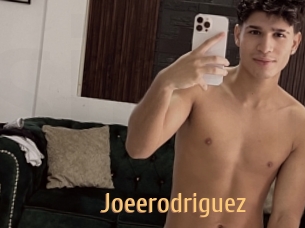 Joeerodriguez