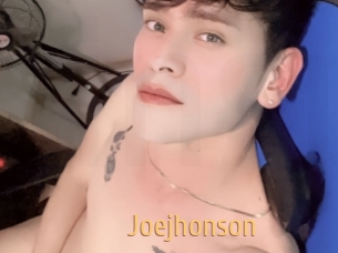 Joejhonson
