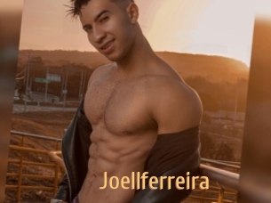 joellferreira Single Spass