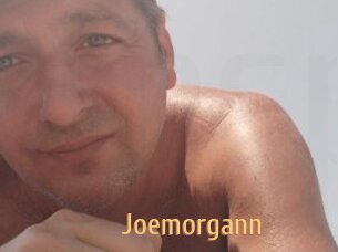 joemorgann Single Spass
