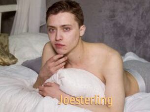 Joesterling