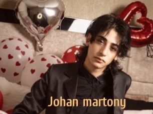 johan_martony Single Spass