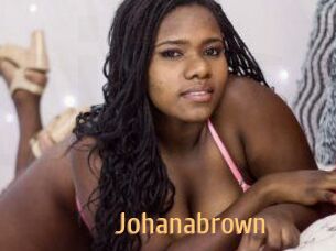 Johanabrown