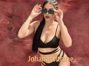 johanacoltrane Single Spass