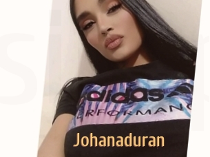 Johanaduran