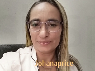 Johanaprice