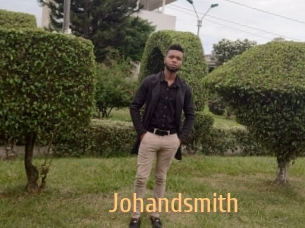 Johandsmith