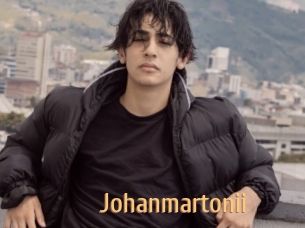 Johanmartonii