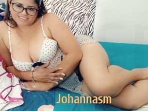 Johannasm