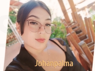 Johanpalma