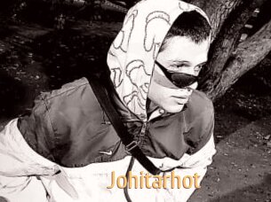 Johitarhot