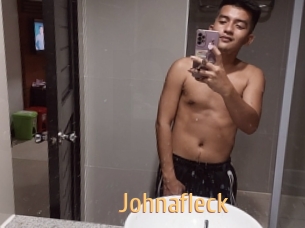 Johnafleck