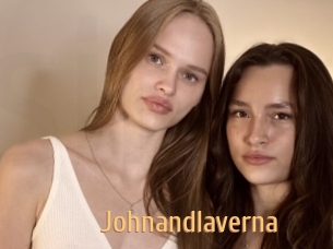 johnandlaverna Single Spass