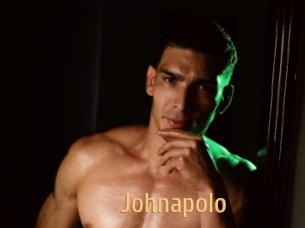 johnapolo Single Spass