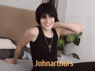 Johnarthurs