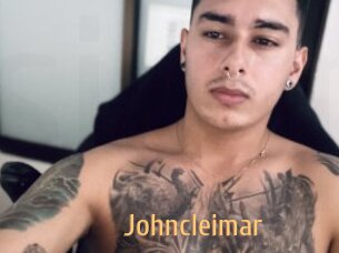Johncleimar