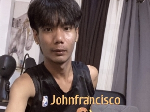 Johnfrancisco