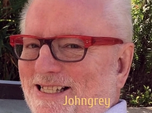 Johngrey
