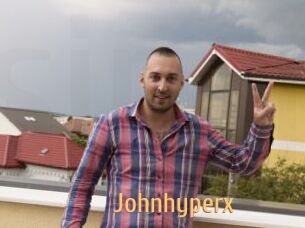 Johnhyperx