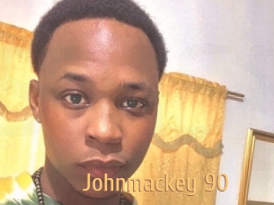 johnmackey_90 Single Spass