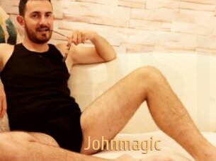 Johnmagic