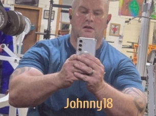 johnny18 Single Spass