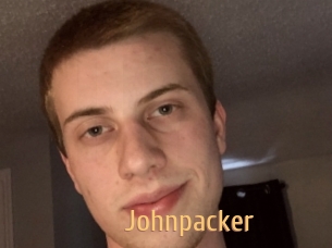 johnpacker Single Spass