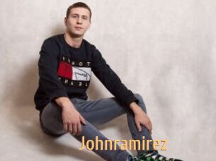 Johnramirez
