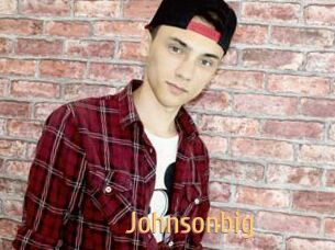 Johnsonbig