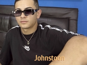 Johnstoon