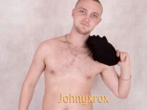 Johnyxrox