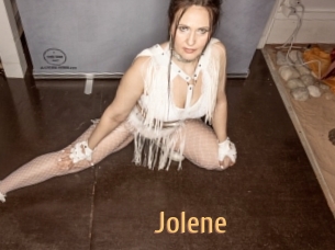 jolene Single Spass