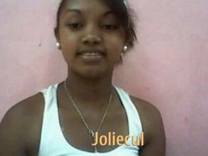 Joliecul