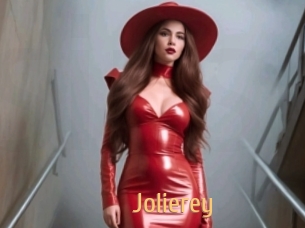 Jolierey