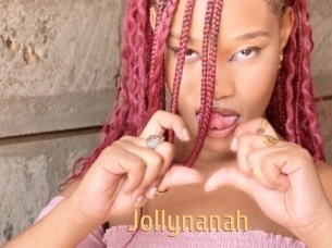 Jollynanah