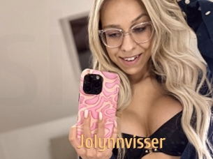 Jolynnvisser