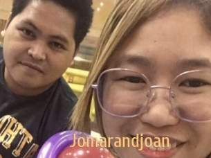 Jomarandjoan
