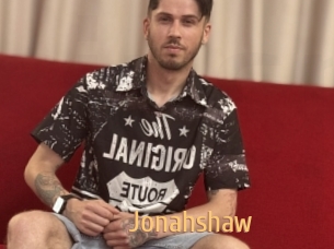 jonahshaw Single Spass