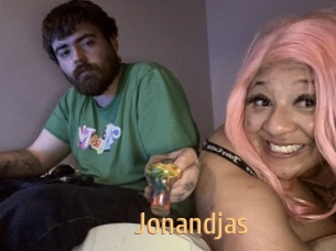 Jonandjas