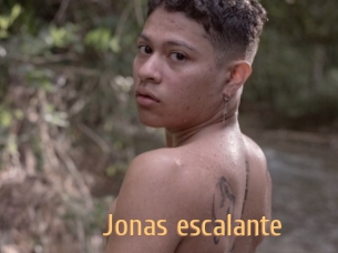 jonas_escalante Single Spass