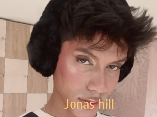 jonas_hill Single Spass