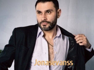 jonasevanss Single Spass